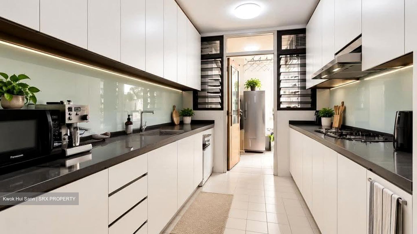 Tanglin Park (D10), Condominium #621766931